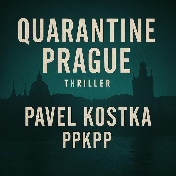 War & Shadows - Pavel Kostka - PPKPP